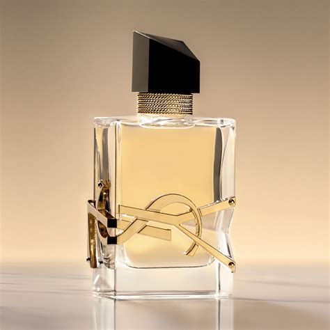 perfume saint laurent mujer.